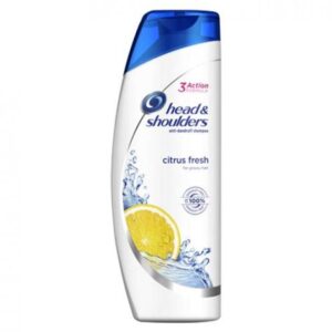 Head-Shoulders-400Ml-Ctris-Fresh