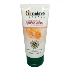 Hima-Gental-Exfoliating-Apricot-Scrub-150Ml