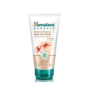 Hima-Gentle-Exfoliating-Daily-Face-Wash-150Ml