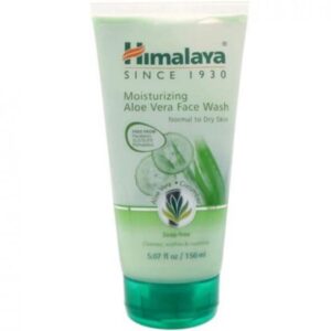 Hima-Moist-Aloe-Vera-Face-Wash-150Ml