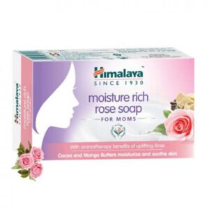 Hima-Moisture-Rich-Bar-Soap-Rose-125G