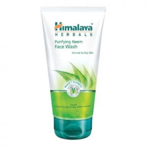 Hima-Purifying-Neem-Face-Wash-150Ml