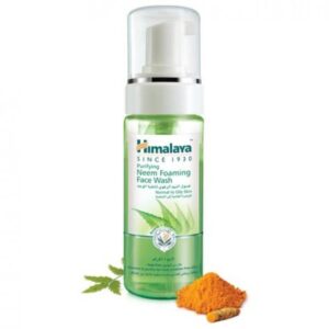 Hima-Purifying-Neem-Foaming-Face-Wash-150Ml