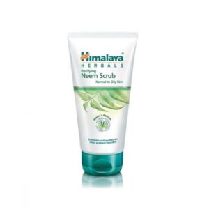 Hima-Purifying-Neem-Scrub-150Ml