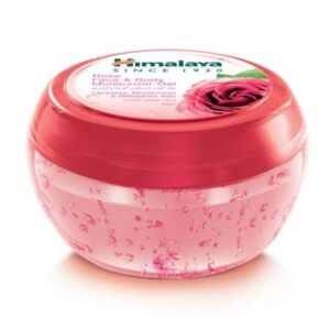 Hima-Rose-Face-Body-Moisturizer-Gel-300Ml