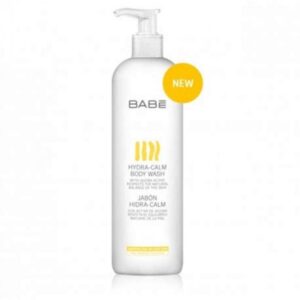 Hydra-Calm-Body-Wash-500Ml-Babe