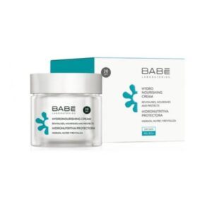 Hydronourishing-Cream-Spf-20-50Ml-Babe