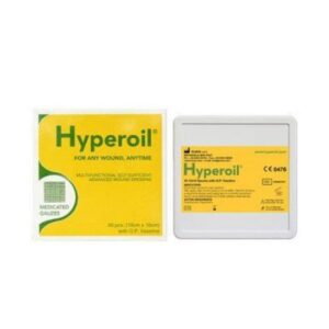 Hyperoil-Medicated-Guaze