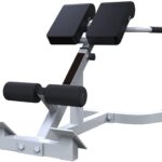 Hyperextension Bench (Roman Chair)