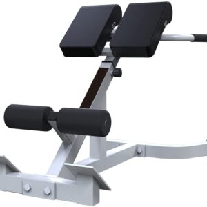 Hyperextension Bench (Roman Chair)