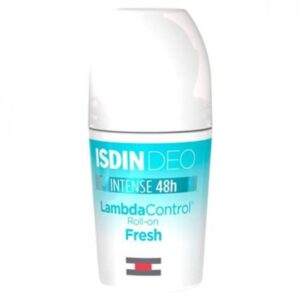 Isdin-Deo-Lambda-Control-Fresh-R-On-50Ml