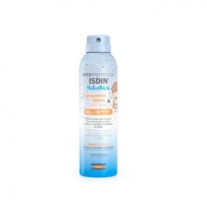 Isdin Fotoprot Wet Skin 250Ml Pedia