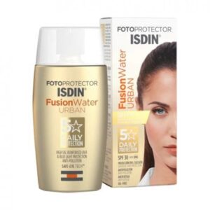 Isdin-Fusion-Water-Urban-Spf30