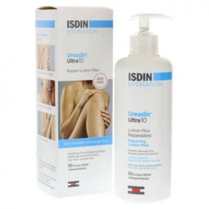 Isdin-Ureadin-Ultra-10-Repairing-Lotion-400Ml