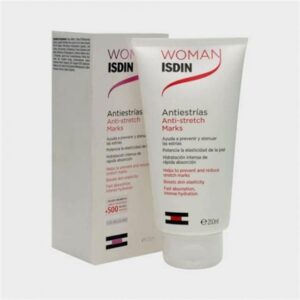 Isdin-Woman-Anti-Stretch-Mark-250Ml