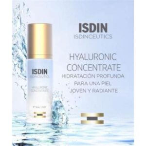 Isdinceutics-Hyaluronic-Concentrate-30Ml