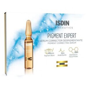 Isdincutics-Pigment-Expert-10U-2Ml