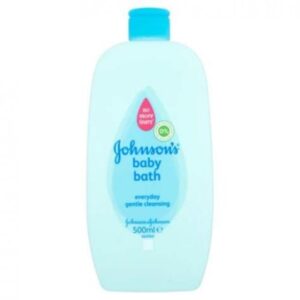 J-S-Baby-Bath-Blue-500Ml