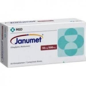 Janumet-50Mg-500Mg-Tab56-S