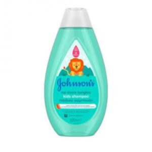 Js-Kids-No-More-Tangles-Shampoo-500Ml