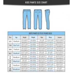 K-K-Size-5-Pants