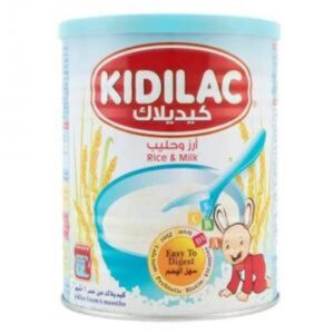 Kidilac-Rice-Milk-400Gm