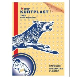 Kurtplast-12Cm-18Cm