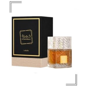 LATTAFA-KHAMRAH-FOR-UNISEX-EDP-100-ML