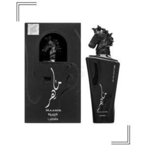 LATTAFA-MAAHIR-BLACK-EDITION-FOR-UNISEX-EDP-100-ML