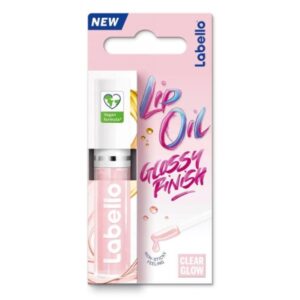 Labello-Caring-Lip-Oil-Clear-Glow