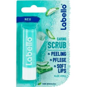 Labello-Caring-Scrub-Aloe-Vera