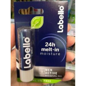 Labello-Men-Activespf15