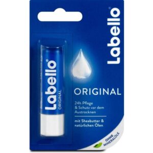 Labello-Orginal-Care