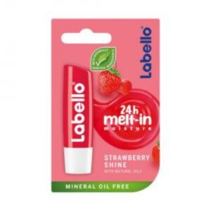 Labello-Shine-Strawberry