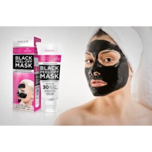 Laction-Black-Peel-Off-Mask