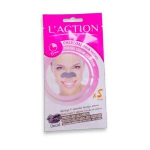 Laction-Charcol-Sebum-Patch