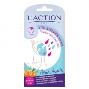 Laction-Vital-Hydration-Face-Mask