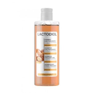 Lactodiol-Frequency-Shampoo-Olive-Oil-400Ml