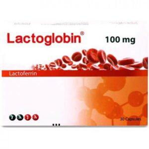 Lactoglobin-100Mg-30Cap