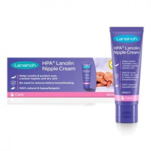 Lansinoh-Nipple-Cream-40Ml