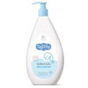 Lavena-Bebble-Wash-Gel-400Ml