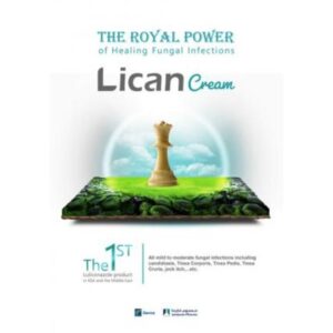 Lican-1-Cream