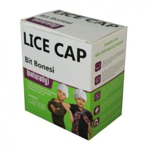 Lice-Cap