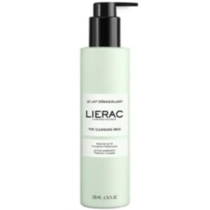 Lierac-Cleanser-Micellar-Milk-200Ml