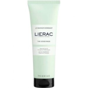Lierac-Cleanser-Scrubing-Mask-75Ml