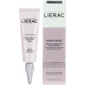 Lierac-Dioptiride-Filling-Cream-Corr15Ml