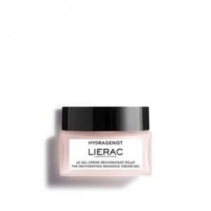 Lierac-Hydragenist-Rehydrating-Cream-Refill50Ml