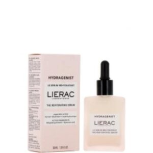 Lierac-Hydragenist-Rehydrating-Serum-30Ml