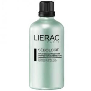 Lierac-Sebologie-Blem-Cor-Keratolytic-Sol100Ml