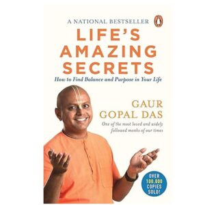 Life's Amazing Secrets How to Find Balance and Purpose in Your Life